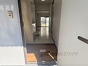 滋賀県草津市野路９丁目（賃貸マンション1K・2階・21.30㎡） その9