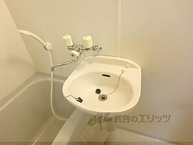 滋賀県草津市笠山２丁目（賃貸マンション1K・1階・26.24㎡） その12