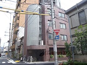 京都府京都市中京区樽屋町（賃貸マンション1R・4階・15.39㎡） その9