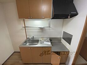 滋賀県彦根市鳥居本町（賃貸アパート1K・1階・28.03㎡） その3