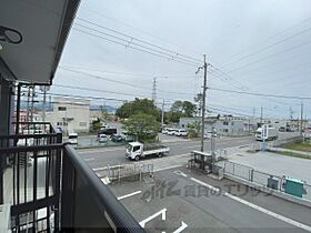 滋賀県彦根市川瀬馬場町（賃貸アパート1K・1階・28.03㎡） その20