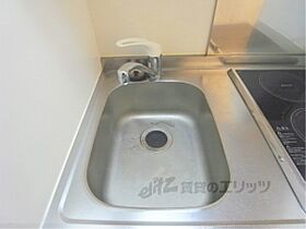 滋賀県大津市月輪３丁目（賃貸マンション1K・3階・19.87㎡） その6