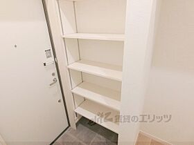 滋賀県東近江市ひばり丘町（賃貸アパート1LDK・1階・35.00㎡） その13