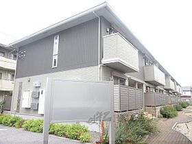 セントリビエ上清草 103 ｜ 滋賀県彦根市平田町（賃貸アパート3LDK・1階・78.96㎡） その1