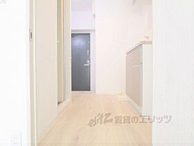 滋賀県草津市笠山４丁目（賃貸マンション1K・1階・24.00㎡） その30