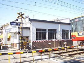 ソルテラス京都十条駅前  ｜ 京都府京都市南区東九条南石田町（賃貸マンション1K・2階・23.63㎡） その8