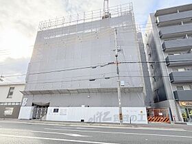 京都府京都市伏見区深草西浦町５丁目（賃貸マンション1K・7階・25.52㎡） その1