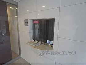 ベラジオ五条堀川II  ｜ 京都府京都市下京区油小路通五条下る中金仏町（賃貸マンション1K・8階・27.28㎡） その19