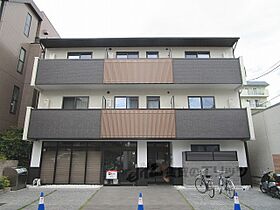 京都府京都市伏見区深草西浦町６丁目（賃貸マンション1R・1階・25.93㎡） その1