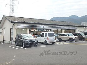 メゾンアンソレイユ 102 ｜ 滋賀県大津市下阪本５丁目（賃貸アパート2LDK・1階・65.35㎡） その24