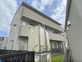 滋賀県草津市野路町（賃貸アパート1K・3階・29.50㎡） その10