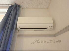 レオパレスカンフォーラ 105 ｜ 滋賀県大津市皇子が丘１丁目（賃貸アパート1K・1階・20.37㎡） その25