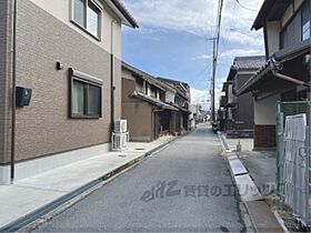 仮称）栄町ＰＪ 202 ｜ 滋賀県彦根市栄町２丁目（賃貸アパート1K・2階・32.43㎡） その13