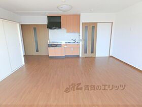 滋賀県野洲市小篠原（賃貸マンション1R・5階・44.81㎡） その3