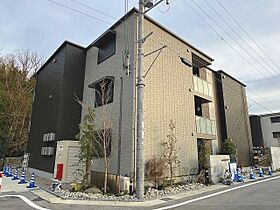 シャーメゾン　グランデフェリチタ 301 ｜ 滋賀県彦根市古沢町（賃貸マンション1LDK・3階・49.88㎡） その3