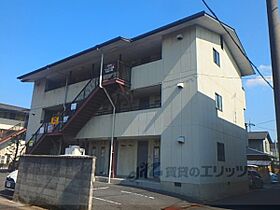 滋賀県草津市上笠３丁目（賃貸マンション1K・3階・21.00㎡） その10