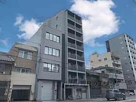 NAGI KYOTO NIJO 702 ｜ 京都府京都市中京区聚楽廻南町（賃貸マンション1K・7階・26.12㎡） その1