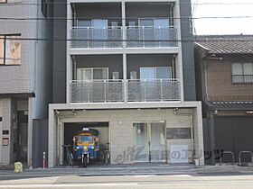 NAGI KYOTO NIJO 702 ｜ 京都府京都市中京区聚楽廻南町（賃貸マンション1K・7階・26.12㎡） その16