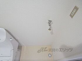 滋賀県草津市東草津３丁目（賃貸アパート1K・3階・25.42㎡） その17