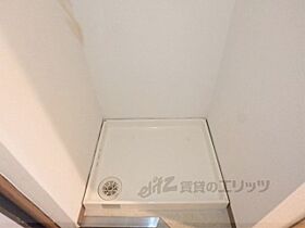 滋賀県草津市矢橋町（賃貸マンション1K・3階・22.40㎡） その17