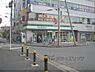 周辺：ファミリーマート　大津京駅前店まで180メートル