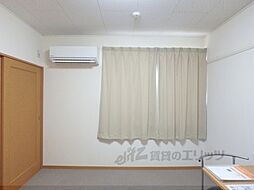 京阪石山坂本線 坂本比叡山口駅 徒歩10分の賃貸アパート 1階1Kのリビング/ダイニング