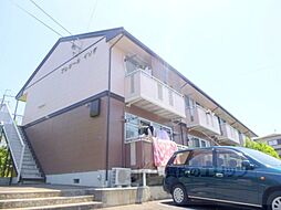 JR東海道・山陽本線 石山駅 徒歩27分