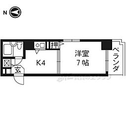🉐敷金礼金0円！🉐ライオンズマンション東洞院606