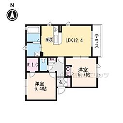 シャーメゾンかがやき