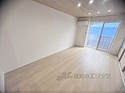 JR東海道・山陽本線 瀬田駅 徒歩20分の賃貸アパート 2階2LDKのリビング/ダイニング