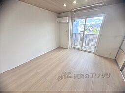 JR東海道・山陽本線 瀬田駅 徒歩20分の賃貸アパート 2階2LDKのリビング/ダイニング