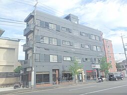 JR山陰本線 丹波口駅 徒歩5分