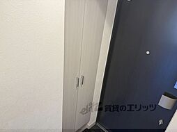 京阪京津線 上栄町駅 徒歩4分の賃貸マンション 9階1Kのリビング/ダイニング