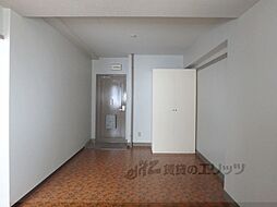 JR東海道・山陽本線 膳所駅 徒歩13分の賃貸マンション 3階ワンルームのリビング/ダイニング