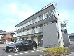 レオパレスカルム大津