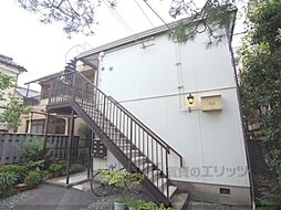 JR東海道・山陽本線 大津駅 徒歩5分