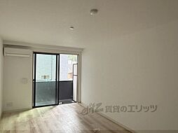 京阪京津線 びわ湖浜大津駅 徒歩8分の賃貸マンション 3階1Kのリビング/ダイニング