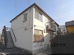 JR東海道・山陽本線 瀬田駅 徒歩10分の賃貸アパート