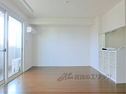 ＲＥＥＤ　ＯＴＴ’Ｓ　I棟 2階2LDKのリビング/ダイニング