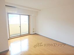 JR東海道・山陽本線 大津駅 徒歩13分の賃貸マンション 7階1Kのリビング/ダイニング