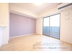 KRANFROH坂本 2階1LDKのリビング/ダイニング