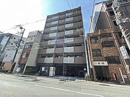 京都市営烏丸線 四条駅 徒歩5分