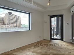 JR湖西線 大津京駅 徒歩3分の賃貸マンション