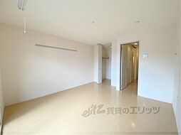 モナリエ大江 107 1階1Kのリビング/ダイニング