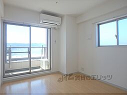 阪急京都本線 西院駅 徒歩10分の賃貸マンション 10階1Kのリビング/ダイニング