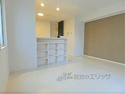 Ｃａｓａ　ｒａｆｆｉｎｅ　瀬田Ｂ棟 103 1階2LDKのリビング/ダイニング