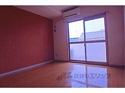 京阪石山坂本線 錦駅 徒歩7分の賃貸マンション 3階1Kのリビング/ダイニング