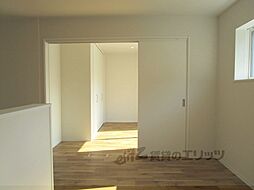 マキ・リヴェール栄 105 1階1LDKのリビング/ダイニング