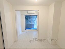 アスヴェル京都西大路SOUTH 603 6階1DKのリビング/ダイニング