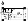 新烏丸日光ハイツ1階9.0万円